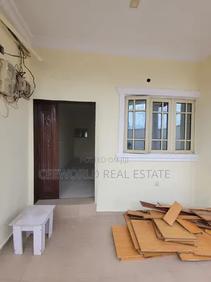2bdrm Apartment in Ayegoro Estate Akobo for rent