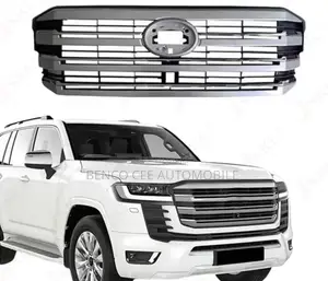 Original Front Grill Toyota Land Cruiser 2023 to 2026 Model
