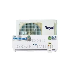 Royal Air Conditioner 1hp Inverter
