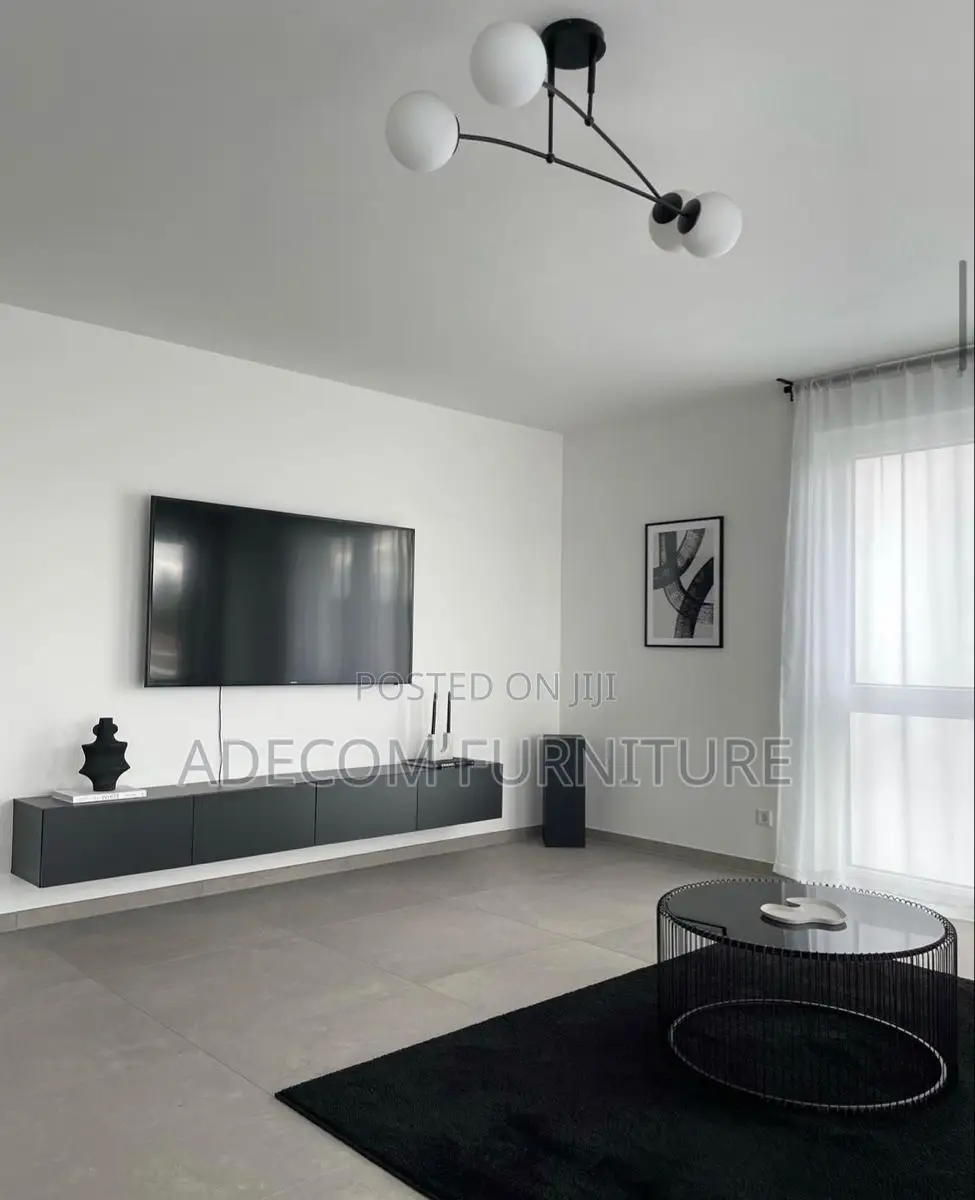 Mini Hanging Tv Console Payment on Delivery 