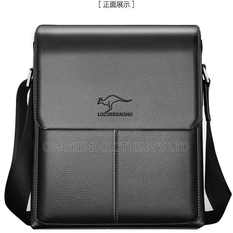 Men Style Bags