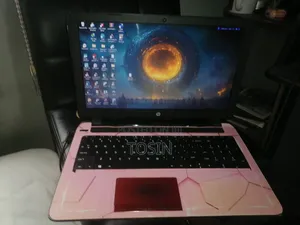 Laptop HP Pavilion x360 8GB Intel Pentium HDD 512GB