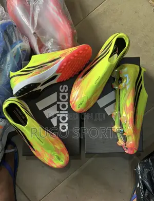 Adidas F50 Elite