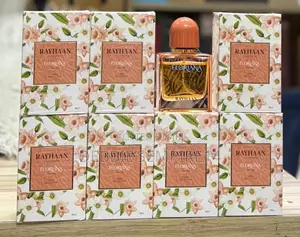 Rayhaan Floriana Perfume