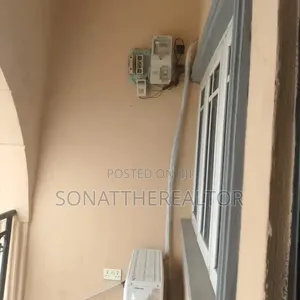 3bdrm Apartment in Akala Express for rent