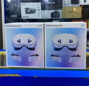 Meta Quest 3s 128gb