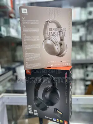JBL Tour One M3 Smart Tx