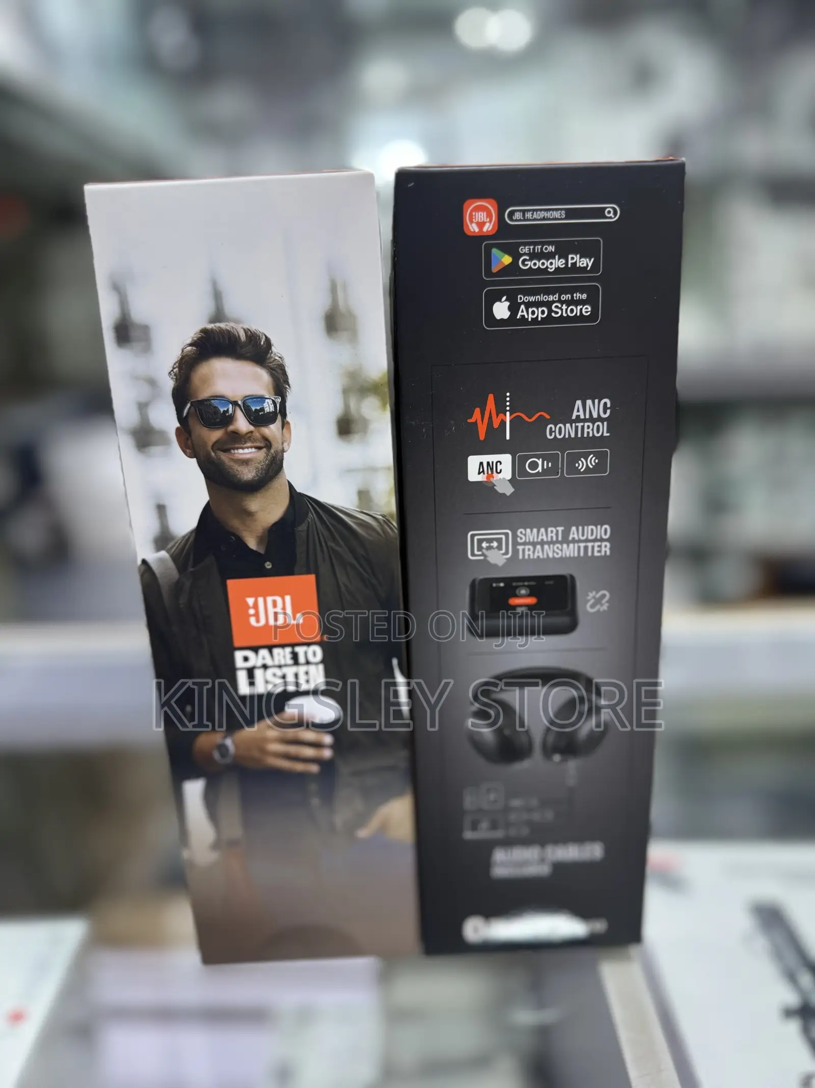 JBL Tour One M3 Smart Tx