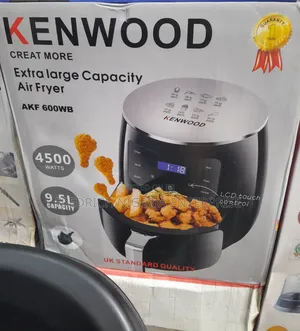 Kenwood Akf-699wb
