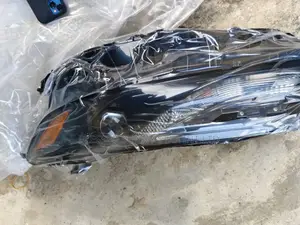 Head Lamp Camry 2025 Led