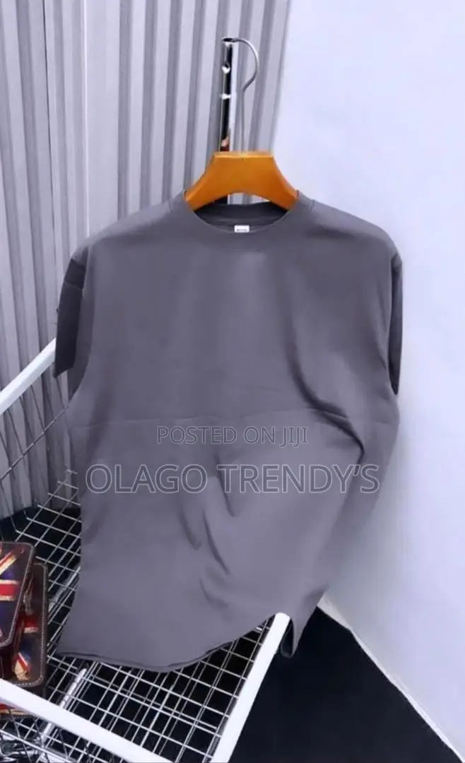 Plain Tshirt