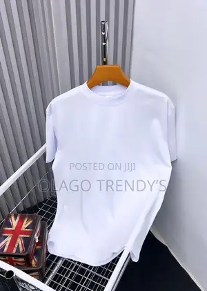 Plain Tshirt