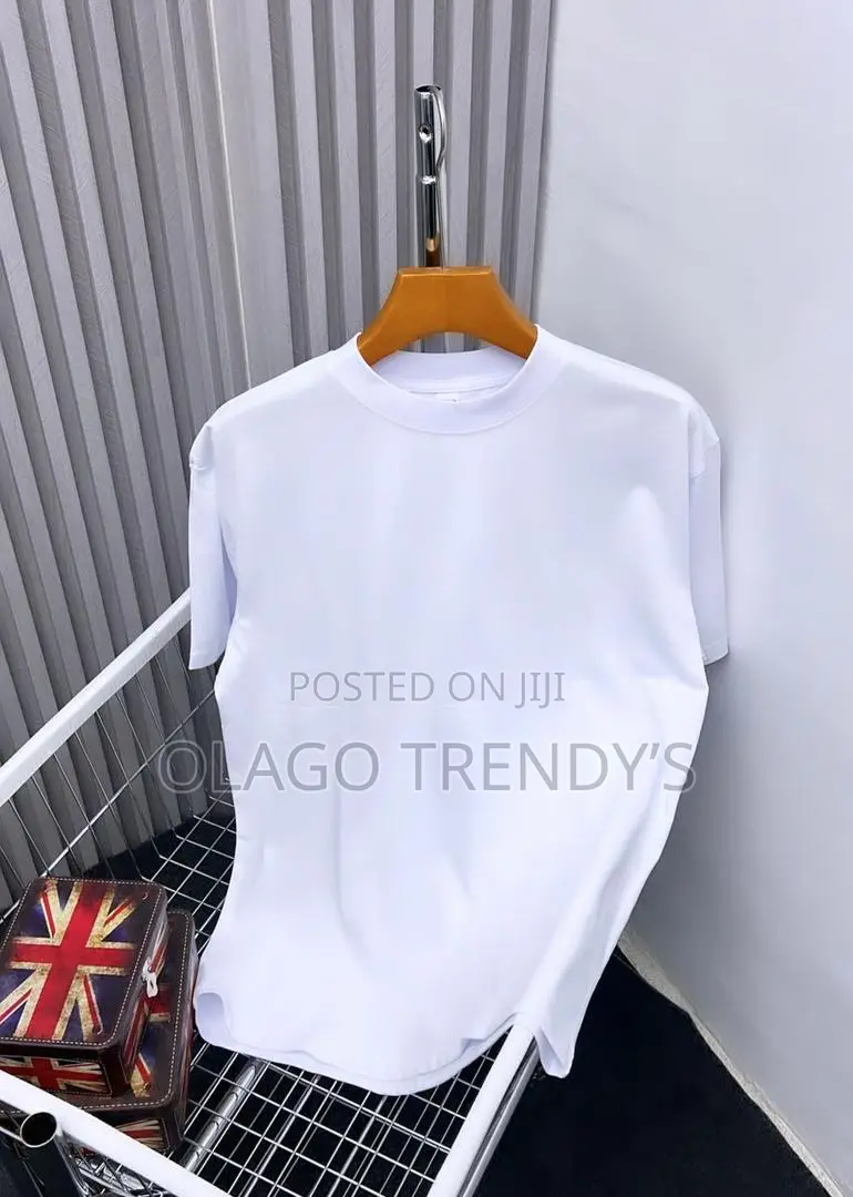 Plain Tshirt