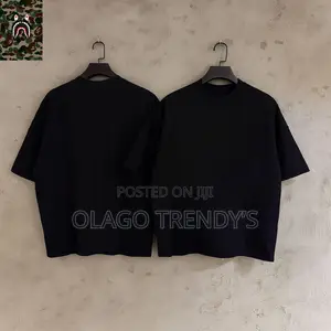 Plain Tshirt
