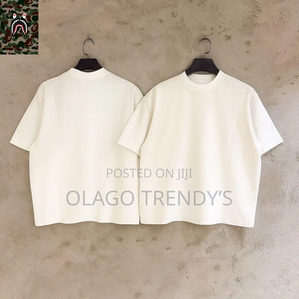 Plain Tshirt