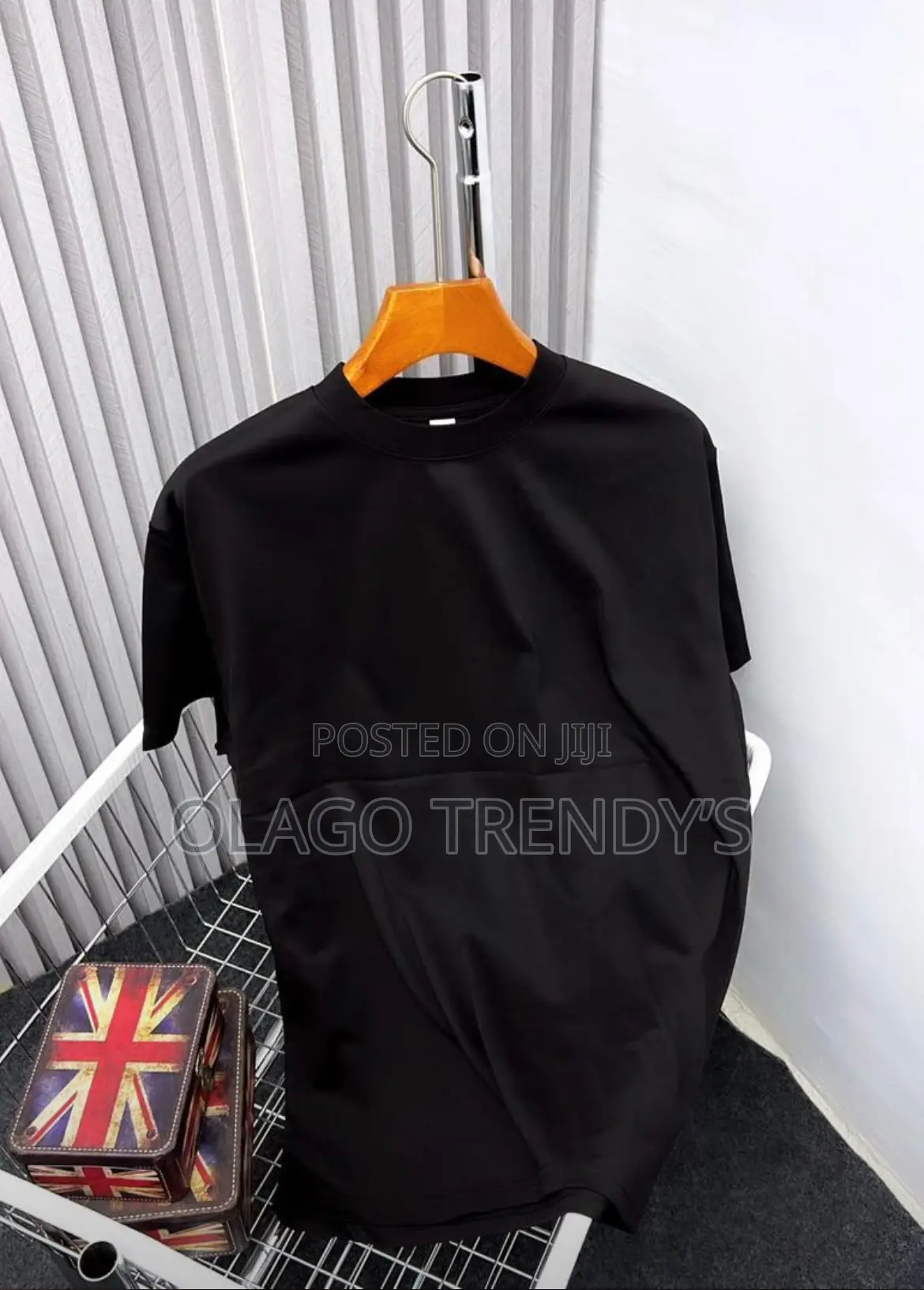 Plain Tshirt