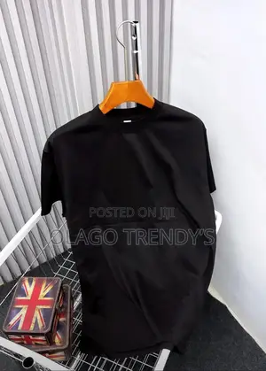 Plain Tshirt