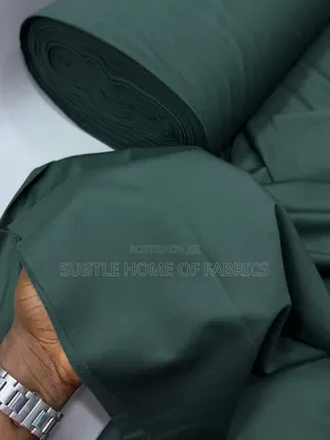 Luxury Senator Material – Premium Men’S Elegance