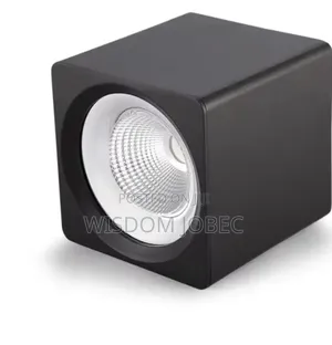 Parapet Decking Lights