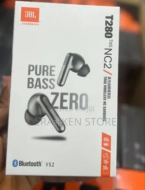 T280 JBL Earbuds