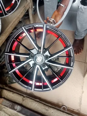 16 Alloy Rims for Today Corolla