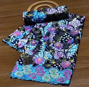 Embroidery Atamfa