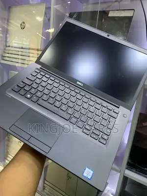 Laptop Dell Latitude 7480 8GB Intel Core i5 SSD 256GB