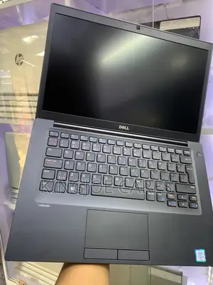 Laptop Dell Latitude 7480 8GB Intel Core i5 SSD 256GB