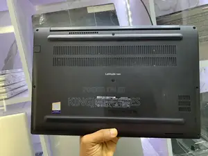 Laptop Dell Latitude 7480 8GB Intel Core i5 SSD 256GB