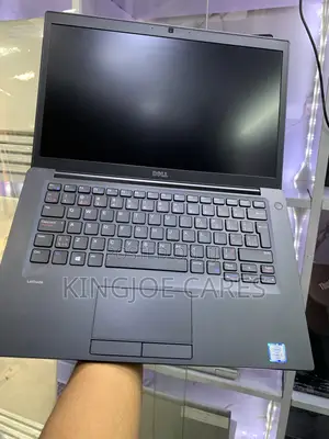 Laptop Dell Latitude 7480 8GB Intel Core i5 SSD 256GB