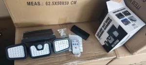 3 in 1 Solar Light