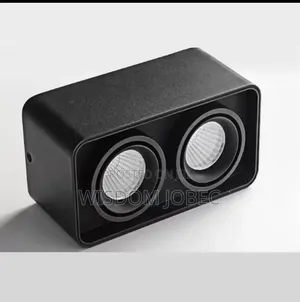 Double Parapet Decking Lights