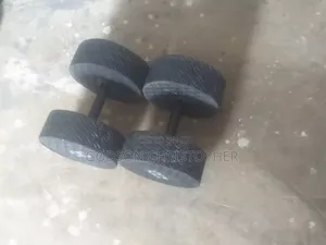 Gym Equipment