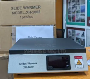 Slide Warmer