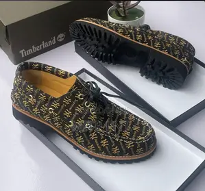 Timberland Men Boat Shoes