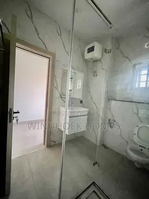 Furnished 3bdrm Apartment in Jahi for rent