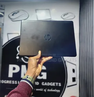 Laptop HP Stream Laptop 4GB AMD A4 eMMC 60GB