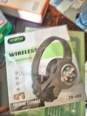 Oraimo Zb-680