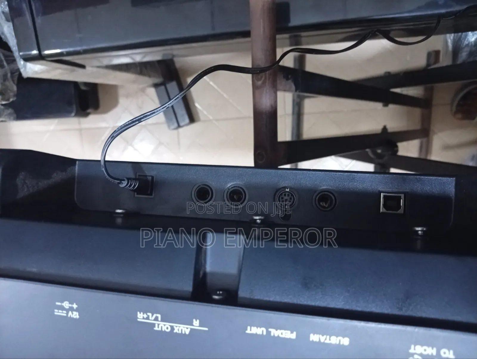 Yamaha P-125 – Every Note Feels Like Magic!