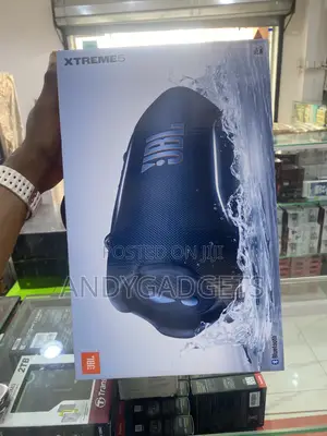 JBL Xtreme 5