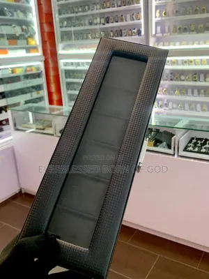 Watch Organizer 6 in 1 Available in Store