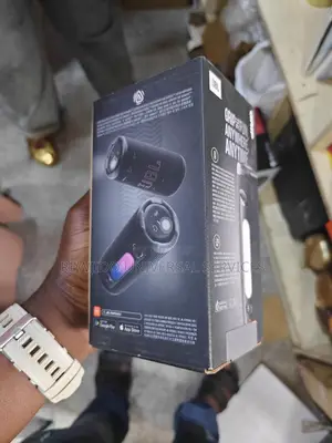 JBL Grip Speaker
