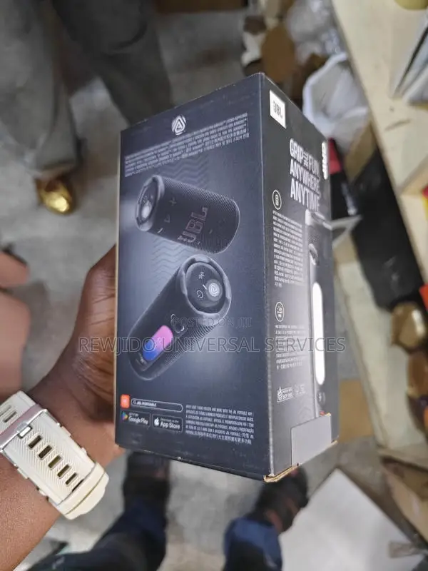 JBL Grip Speaker