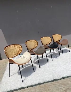 Vip Restaurant Chairs