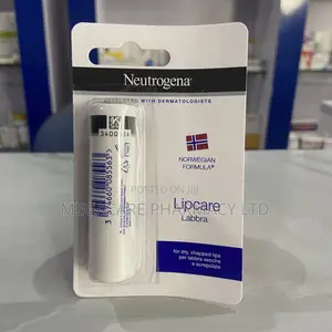 Neutrogena Lip Care Labbra