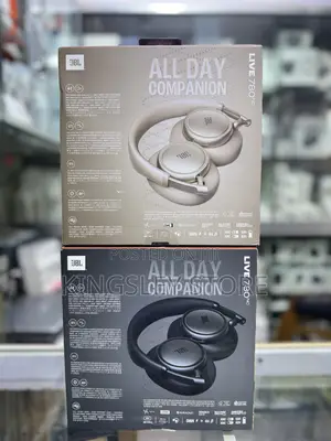 JBL Live 780nc