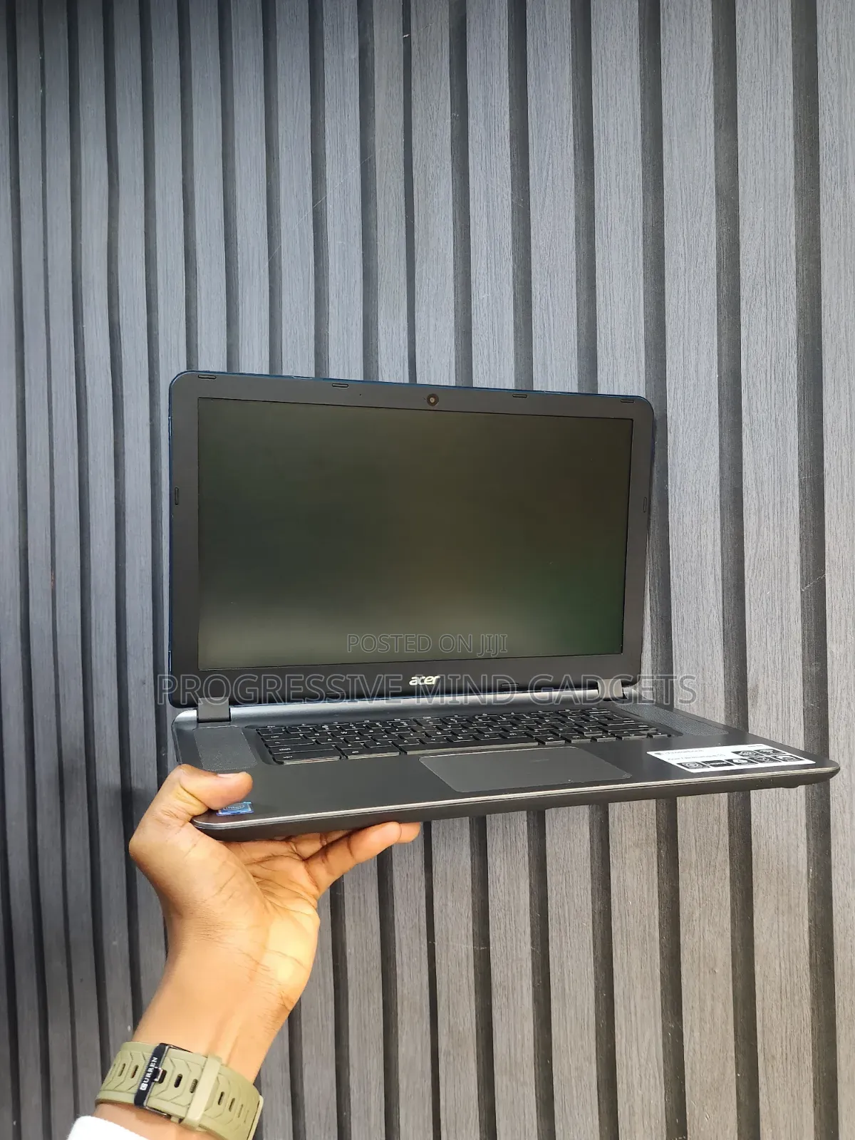 Laptop Acer Chromebook 15 2GB Intel eMMC 16 GB