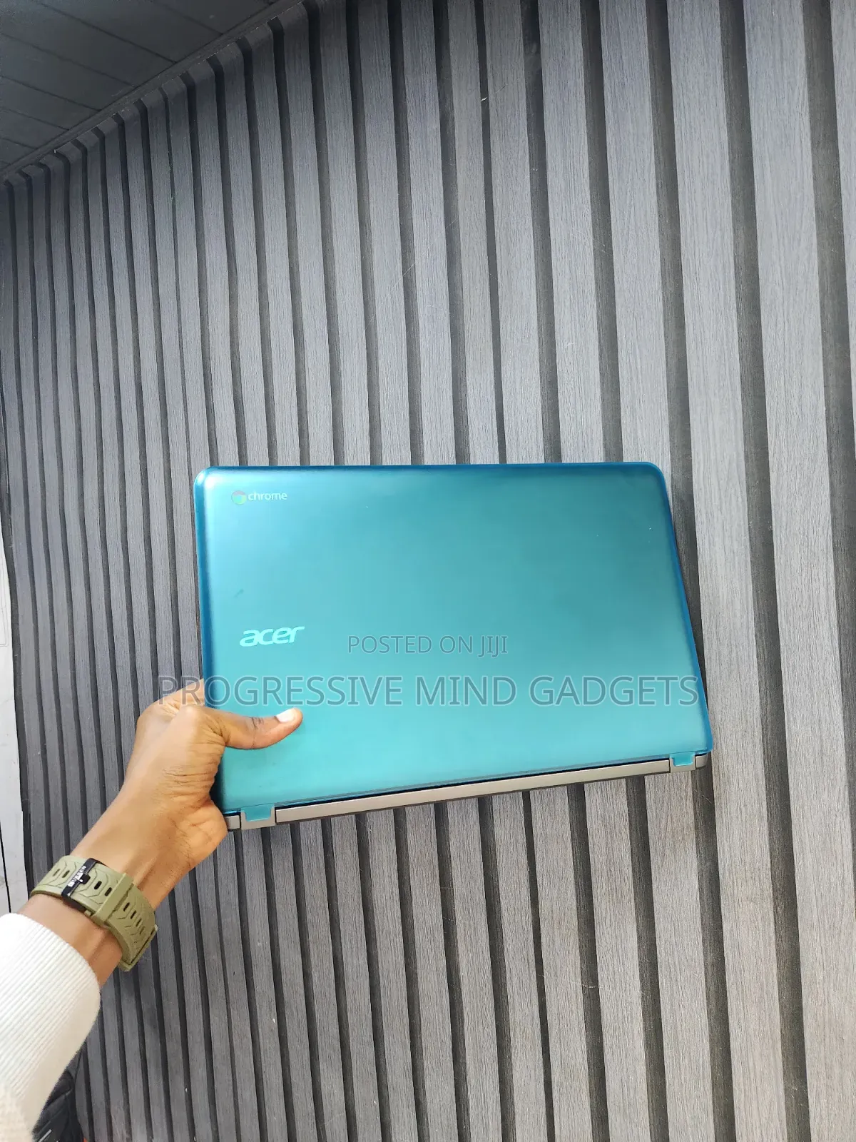 Laptop Acer Chromebook 15 2GB Intel eMMC 16 GB