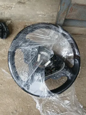 Steering Wheel Acura Tl 2010-2013