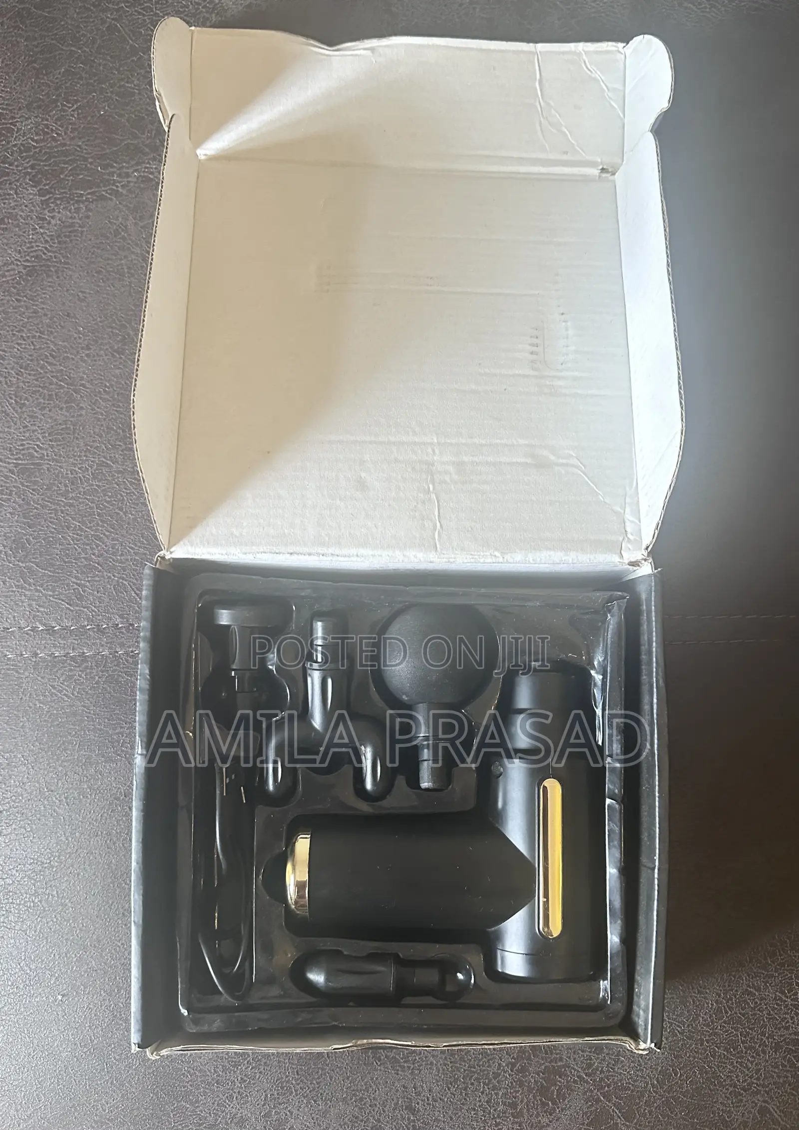 Massage Gun